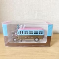 嵐を旅する展覧会グッズ ダイキャストカー - メルカリ