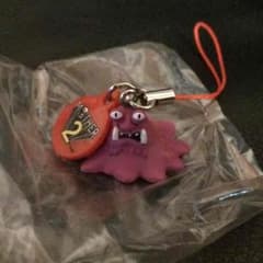 マザー2 ゲップー ガチャガチャのサムネイル