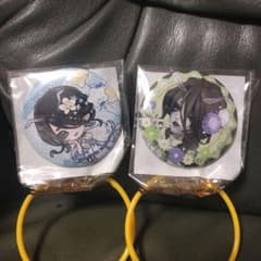 第五人格 GiGO限定バルーンワルツ 缶バッジ 女王蜂 デフォルメ 第五人格 GiGO限定 バルーンワルツ 缶バッジ 女王蜂 2個セット - メルカリ