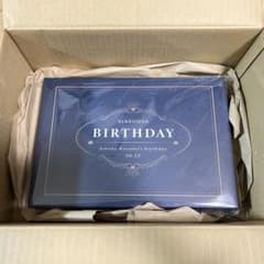 雨乃こさめ 誕生日グッズ2026 BOXのサムネイル