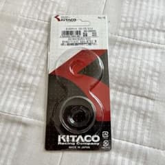 XS-05 キタコ Kitaco マフラーガスケット１個のサムネイル