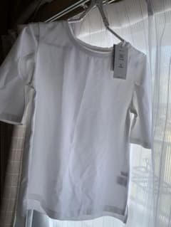 オリヒカ 楽ちんTシャツのサムネイル