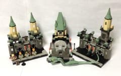 レゴ（LEGO）4730 正規品 ハリーポッター Harry 秘密の部屋 - メルカリ