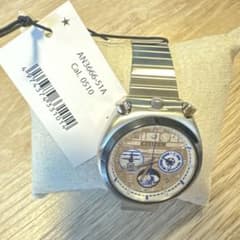 CITIZEN ANJ3665-51A スター・ウォーズのサムネイル