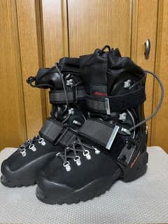 NORDICA funDRIVE ノルディカ ファンドライブ 26cm - メルカリ