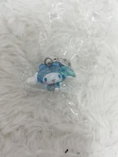 めじるしアクセサリー シナモロールのサムネイル