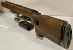 Anschutz アンシュッツ 木製ストック - 射撃用 ライフル銃床 Anschutz アンシュッツ 木製ストック - 射撃用 ライフル銃床 - メルカリ