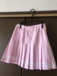 プリーツスカートのサムネイル