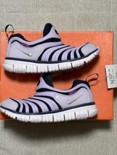c*n様 新品タグ付き【NIKE】 ダイナモフリーPS 21.0cm - メルカリ