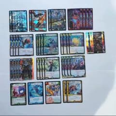デュエマ デュエルマスターズ 5cマッドデッドウッド 環境デッキ - メルカリ