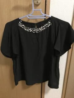 クイーンズコート ブラウスのサムネイル