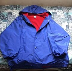アディダス  ダウン？（薄手）のサムネイル