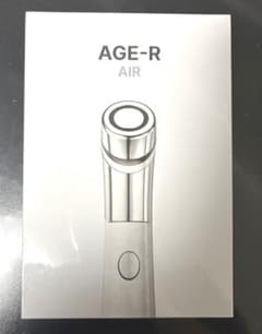 【新品未使用】AGE-R AIR 美顔器 ATS AIR SHOTのサムネイル