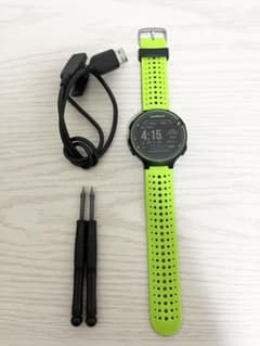 Garmin235Jのサムネイル