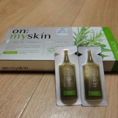 on:myskin リフティングピーリング 4ml x 2本のサムネイル