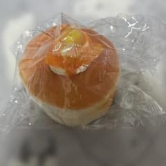 パンのミニチュアチャームのサムネイル