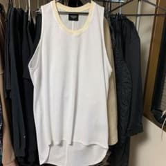 fear of god メッシュタンクのサムネイル
