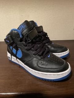 NIKE AIR FORCE1 MID  ナイキ　スキーカーのサムネイル