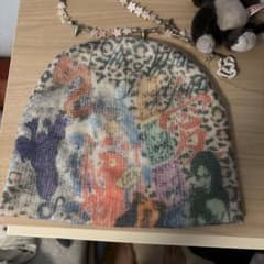 Radd lounge限定　ビーニーのサムネイル