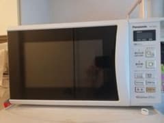 Tina様専用  電子レンジ Panasonic NE-EH226-HGのサムネイル
