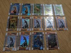 バラ売り不可】恐竜キングまとめ売り | Mercari