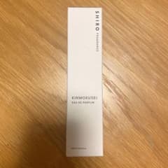 SHIRO キンモクセイ オードパルファンのサムネイル
