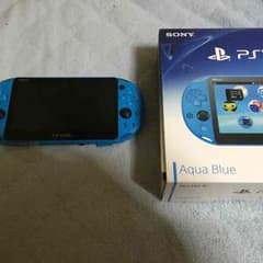 プレイステーションvita2000のサムネイル