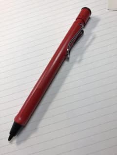 LAMY サファリ 0.5mmのサムネイル