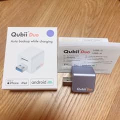 Qubii Duoのサムネイル