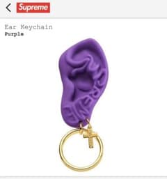 Ear  Keychainのサムネイル