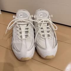 NIKE AIR MAX 95 ホワイト　25.0センチのサムネイル