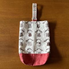 ズック入れのサムネイル