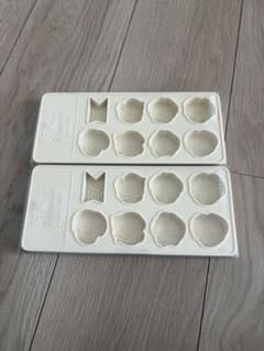 TinyTAN Dynamite ICE TRAY 2個セットのサムネイル
