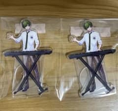 シクフォニ すち れでぃ アクリルスタンド 2点のサムネイル