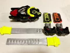 仮面ライダー　ゼロワン　変身ベルトのサムネイル