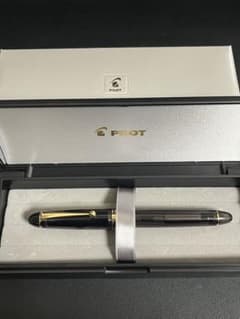 PILOT カスタム 742 743 モダナイズド・トラディション ブラウン PILOT カスタム 742 743 モダナイズド・トラディション ブラウン