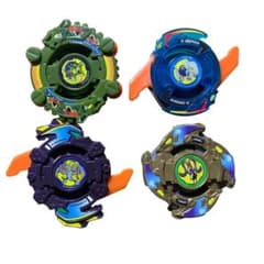 爆転シュートベイブレード コロコロ限定セット - メルカリ