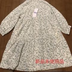 GU子供ワンピース110のサムネイル