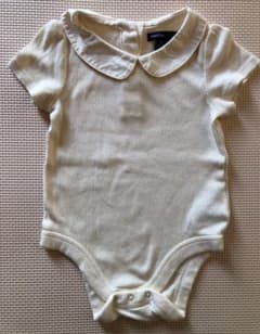 babygap ロンパース 70のサムネイル