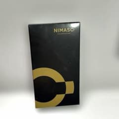 NIMASO iPhone 17 Pro カメラカバー　新品未開封品のサムネイル