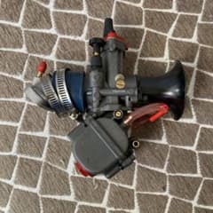YD28 キャブレター　モンキー　ゴリラ　ダックス　シャリーのサムネイル
