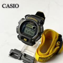 アニエス ベー コラボ G-SHOCK カシオ DW-8800 CASIO B コラボ】 CASIO G-SHOCK agnes b DW-8800 腕時計 - メルカリ