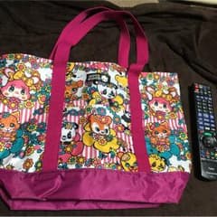 グラグラ マザーズバッグ 鞄 バッグのサムネイル