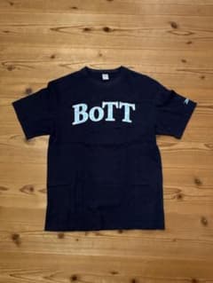 Bott×ReebokコラボTシャツ Mのサムネイル