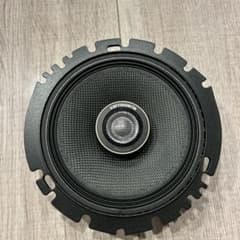 carrozzeria TS-C1640 スピーカー 本体 ネットワーク付きのサムネイル