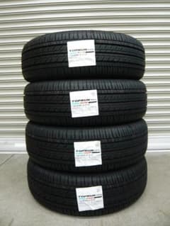 送料込☆ブリヂストン製トップランTS01☆195/65R15☆夏タイヤ - メルカリ