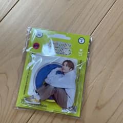 なにわ男子　藤原丈一郎　アクスタのサムネイル