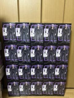 激安! ヒューマンバグ大学 1/8スケールフィギュア 小林幸真 20体セット