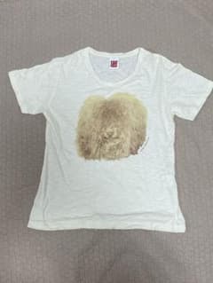フジファブリック　クロニクルツアーグッズ　モジャTシャツのサムネイル