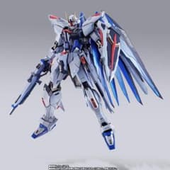 フリーダムガンダム CONCEPT 2 SNOW SPARKLE Ver.のサムネイル